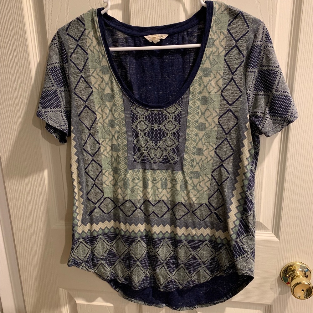 Lucky shirt Medium